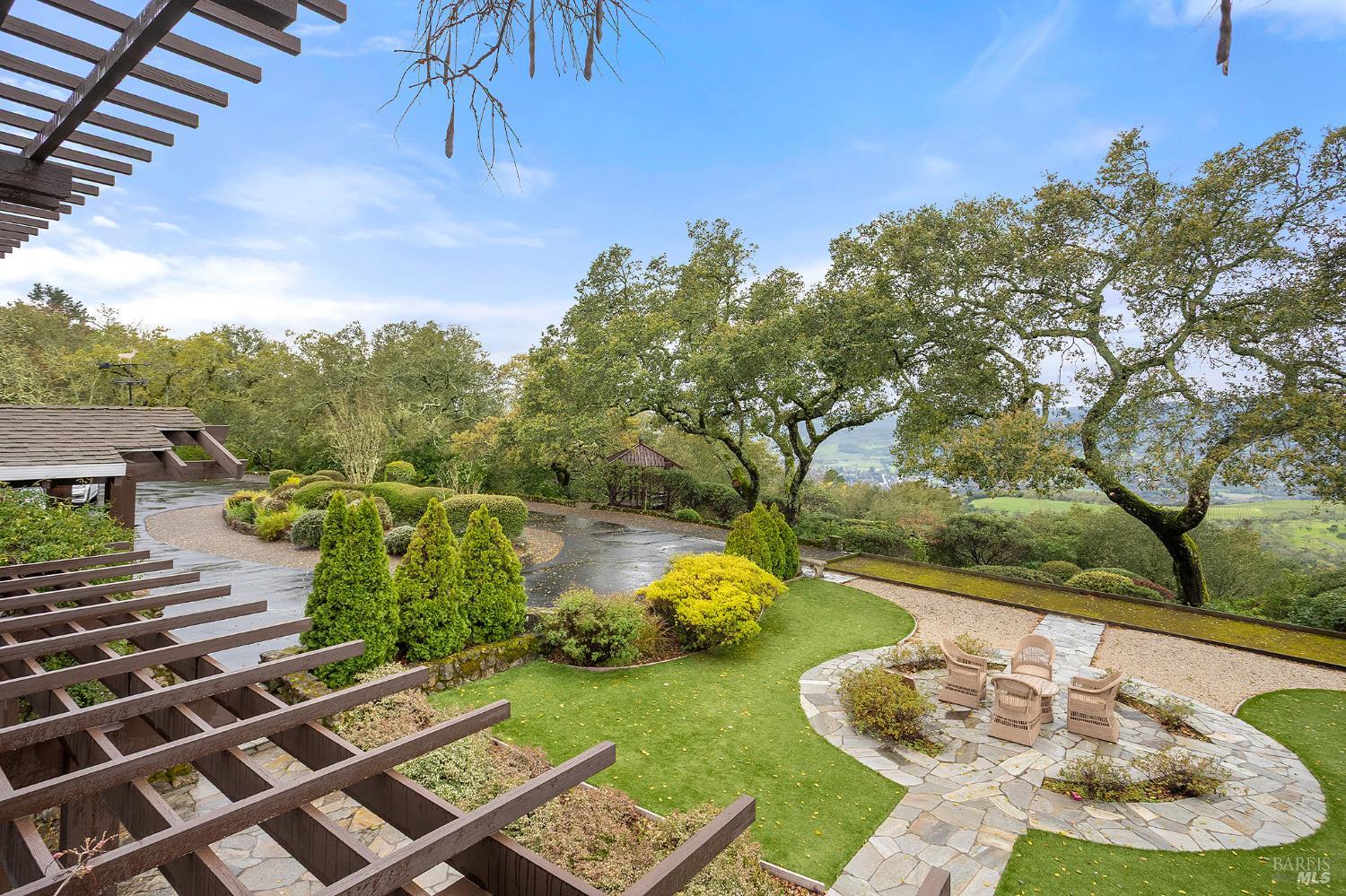 Detail Gallery Image 39 of 91 For 17650 High Rd, Sonoma,  CA 95476 - 3 Beds | 3/1 Baths