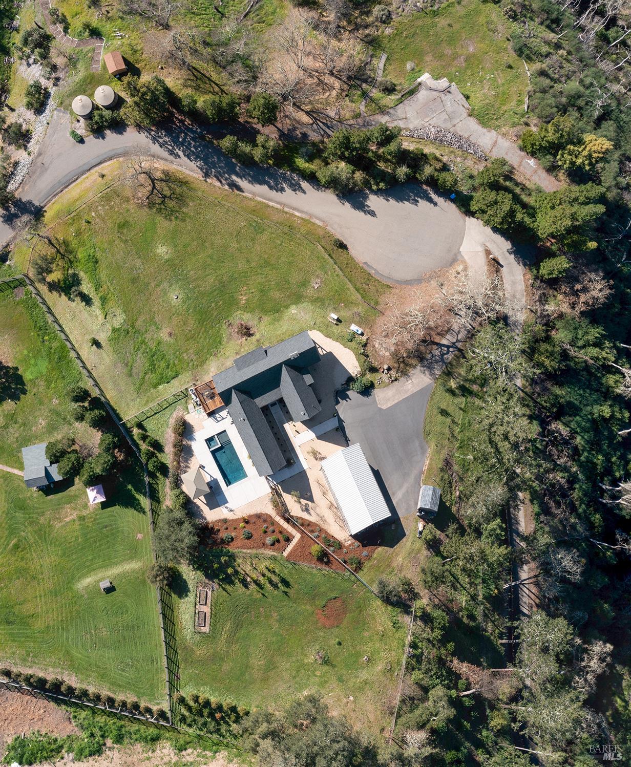 Detail Gallery Image 52 of 54 For 1750 Crystal Springs Ct, Santa Rosa,  CA 95404 - 3 Beds | 2 Baths