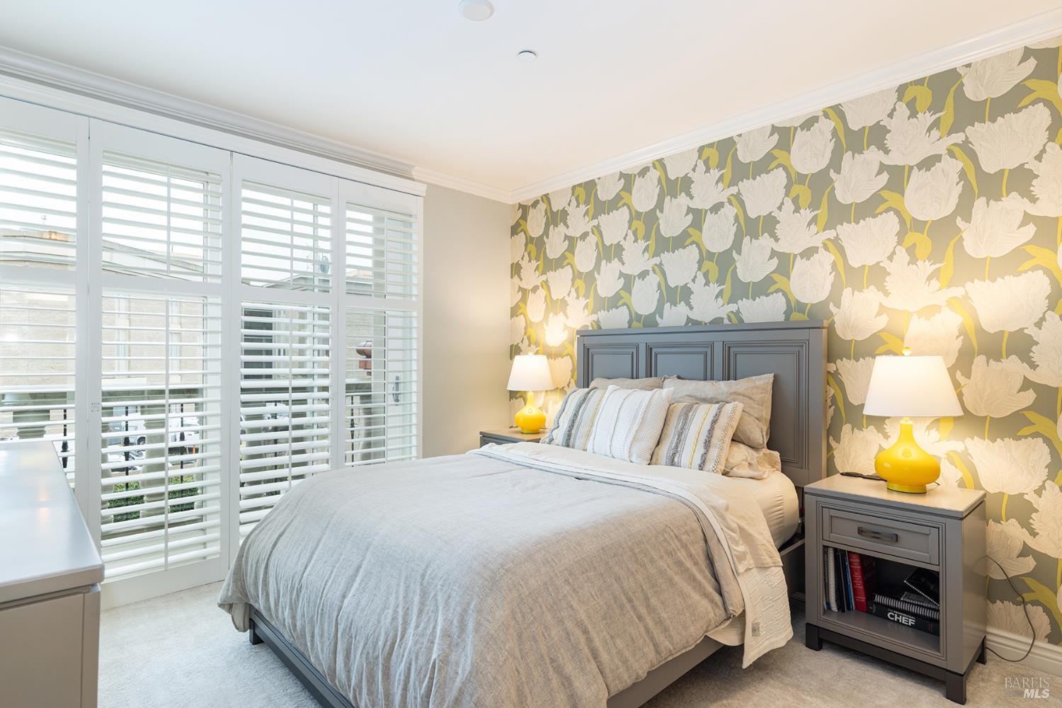 Detail Gallery Image 4 of 27 For 588 Main St #207,  Napa,  CA 94559 - 1 Beds | 1 Baths