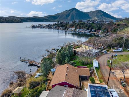 Detail Gallery Image 5 of 49 For 4045 Mesa Dr, Clearlake,  CA 95422 - 3 Beds | 1/1 Baths