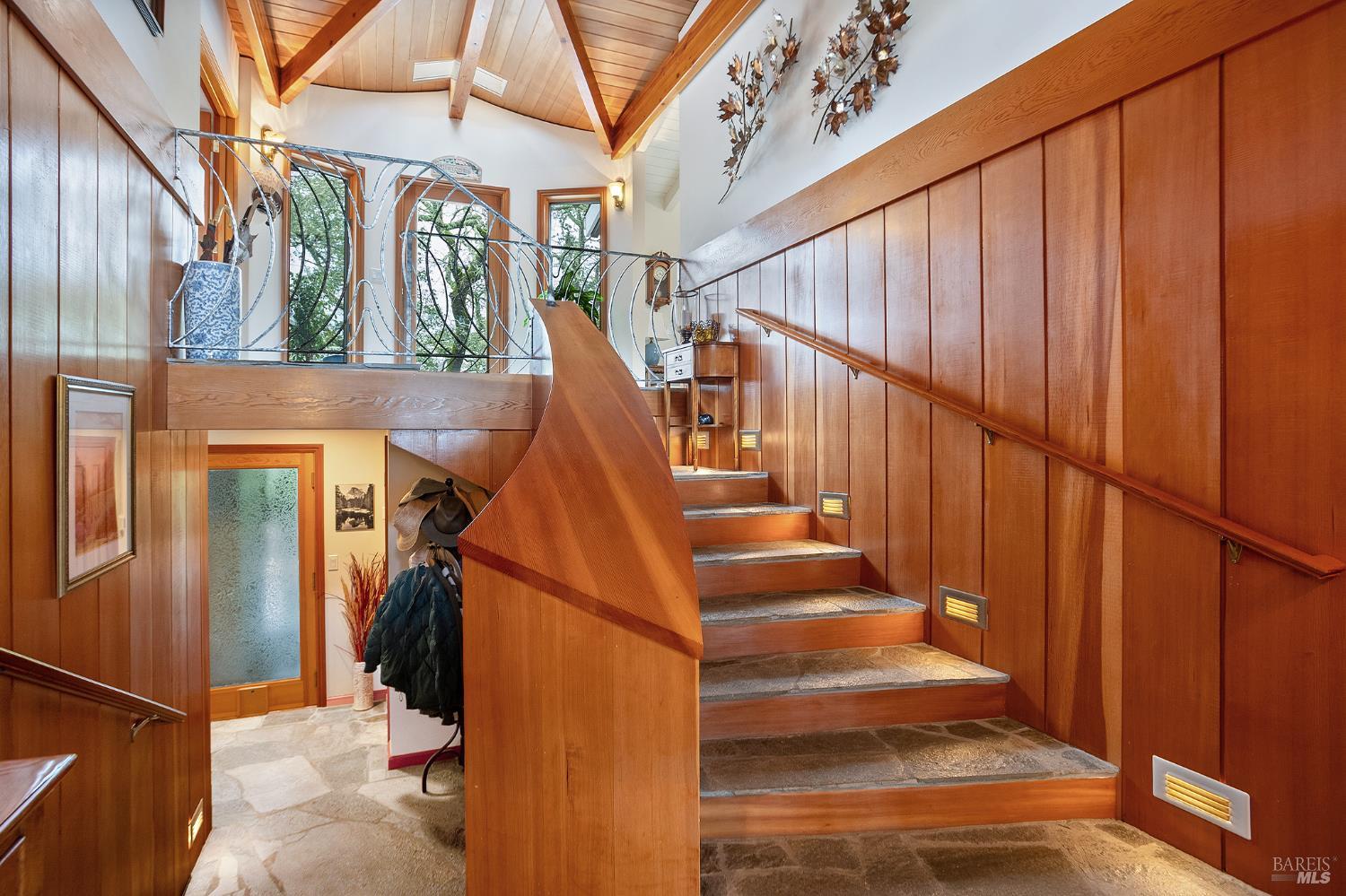 Detail Gallery Image 7 of 91 For 17650 High Rd, Sonoma,  CA 95476 - 3 Beds | 3/1 Baths