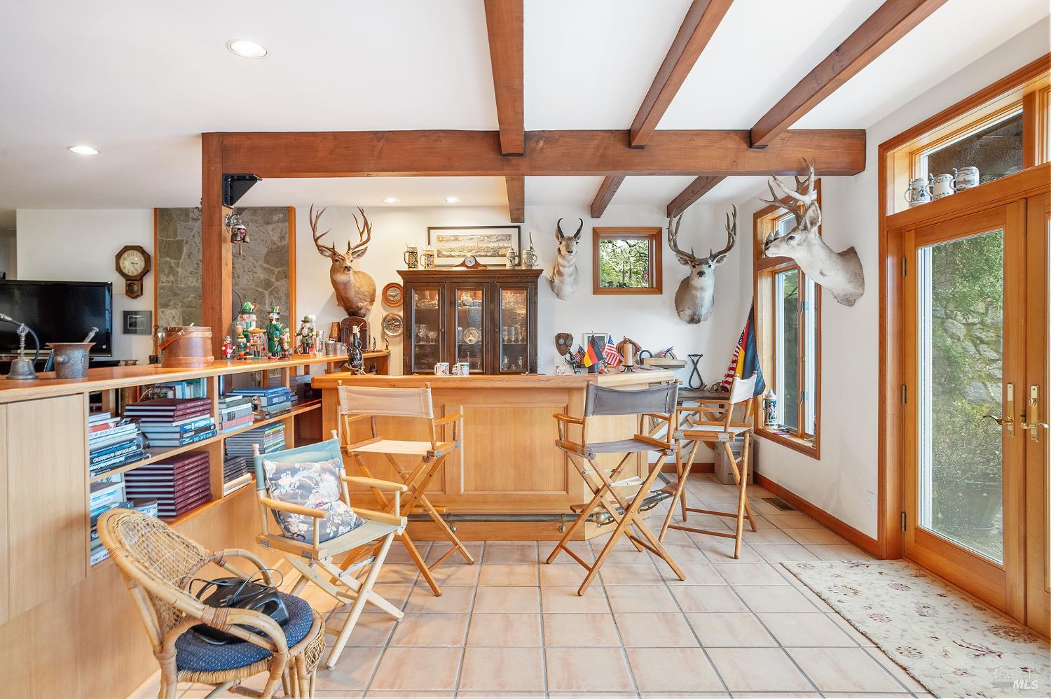 Detail Gallery Image 82 of 91 For 17650 High Rd, Sonoma,  CA 95476 - 3 Beds | 3/1 Baths