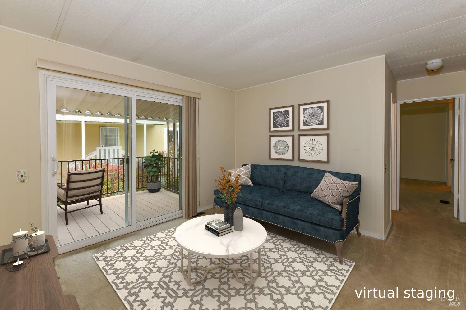 Detail Gallery Image 22 of 67 For 570 Sonoma Dr, Petaluma,  CA 94954 - 2 Beds | 2 Baths