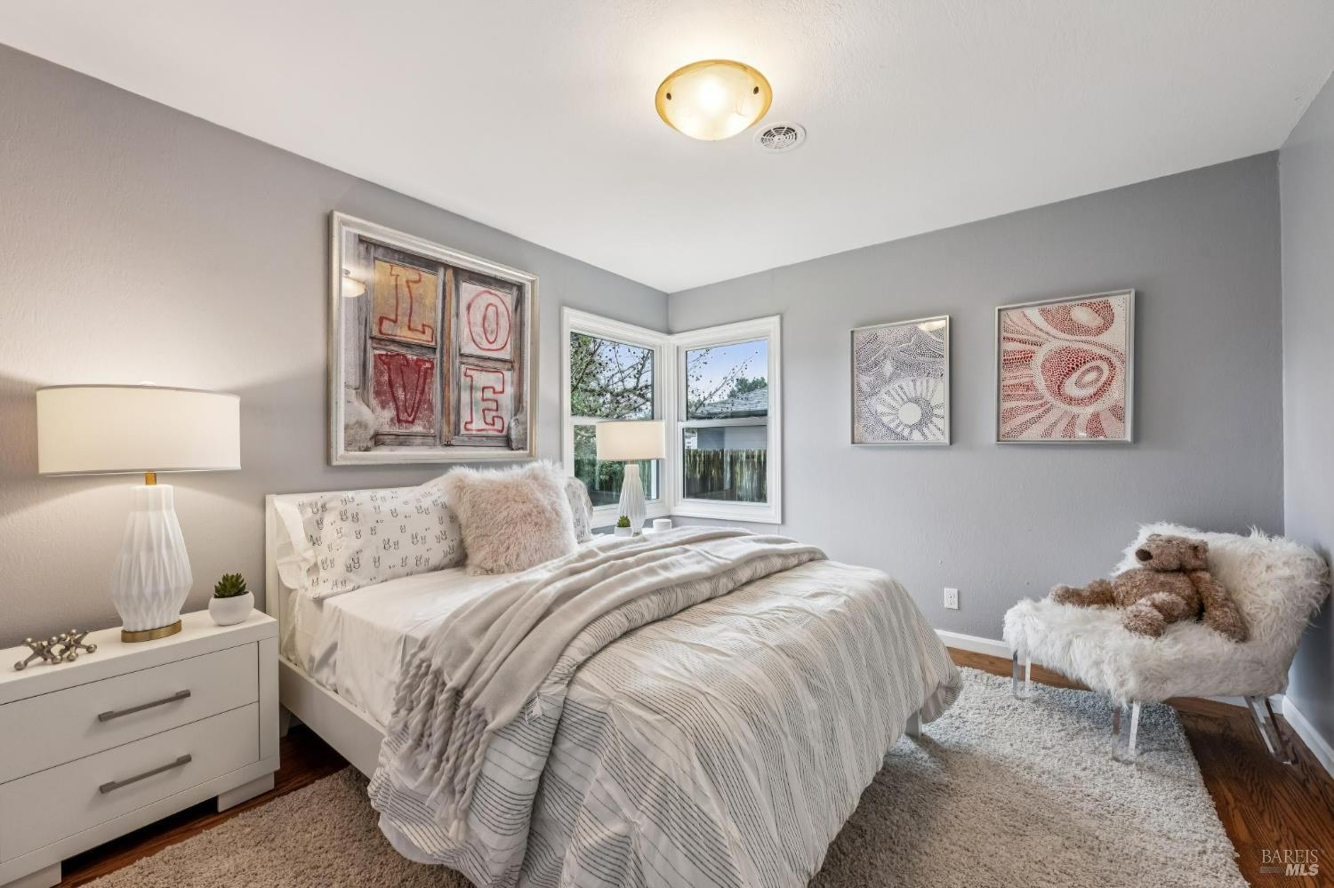 Detail Gallery Image 37 of 55 For 1128 Elm Dr, Novato,  CA 94945 - 2 Beds | 2 Baths