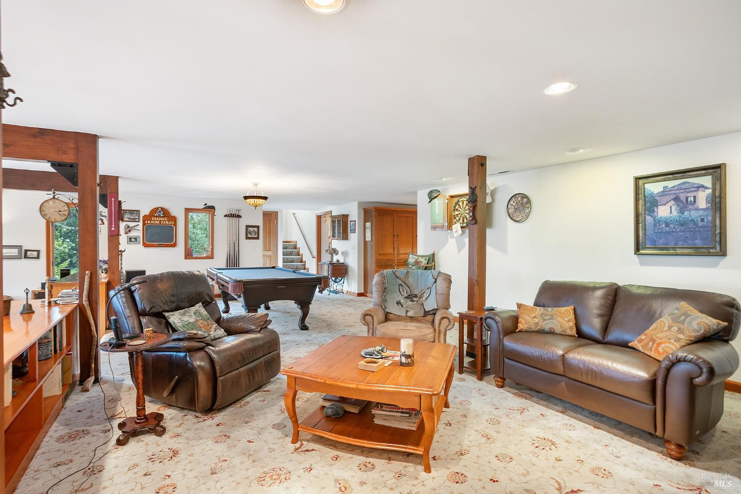 Detail Gallery Image 79 of 91 For 17650 High Rd, Sonoma,  CA 95476 - 3 Beds | 3/1 Baths