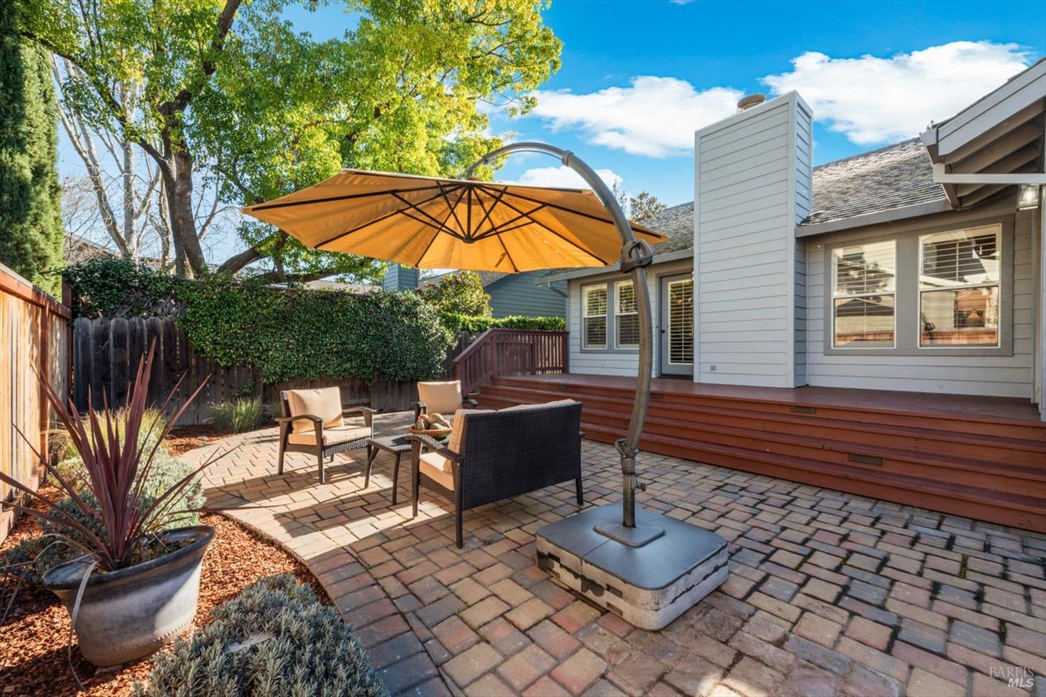 Detail Gallery Image 41 of 44 For 2004 Oak Cir, Yountville,  CA 94599 - 3 Beds | 2 Baths