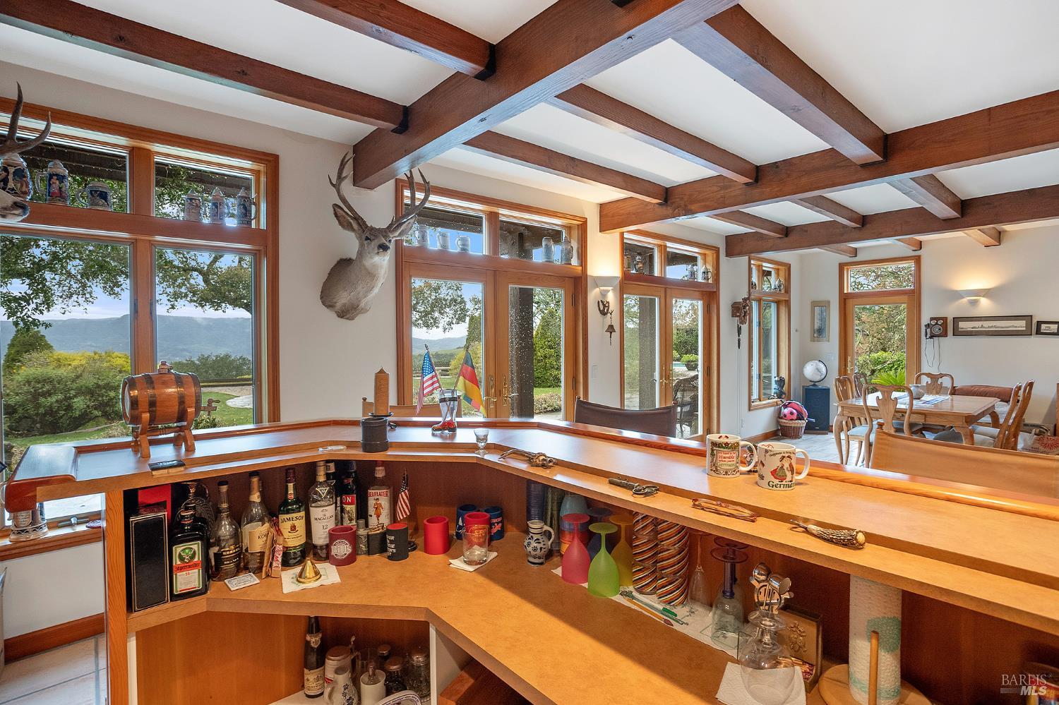 Detail Gallery Image 87 of 91 For 17650 High Rd, Sonoma,  CA 95476 - 3 Beds | 3/1 Baths