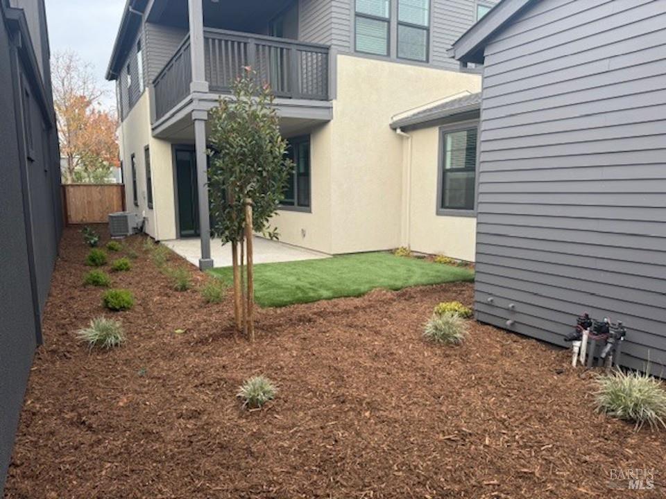 Detail Gallery Image 11 of 13 For 9013 Camino Colegio Rd, Rohnert Park,  CA 94928 - 4 Beds | 3 Baths