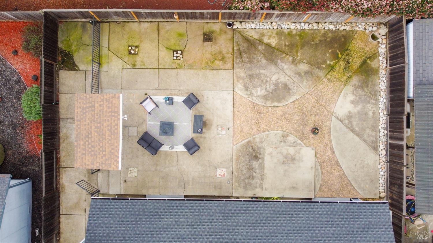 Detail Gallery Image 47 of 49 For 1243 Eleanor Ave, Rohnert Park,  CA 94928 - 3 Beds | 2 Baths