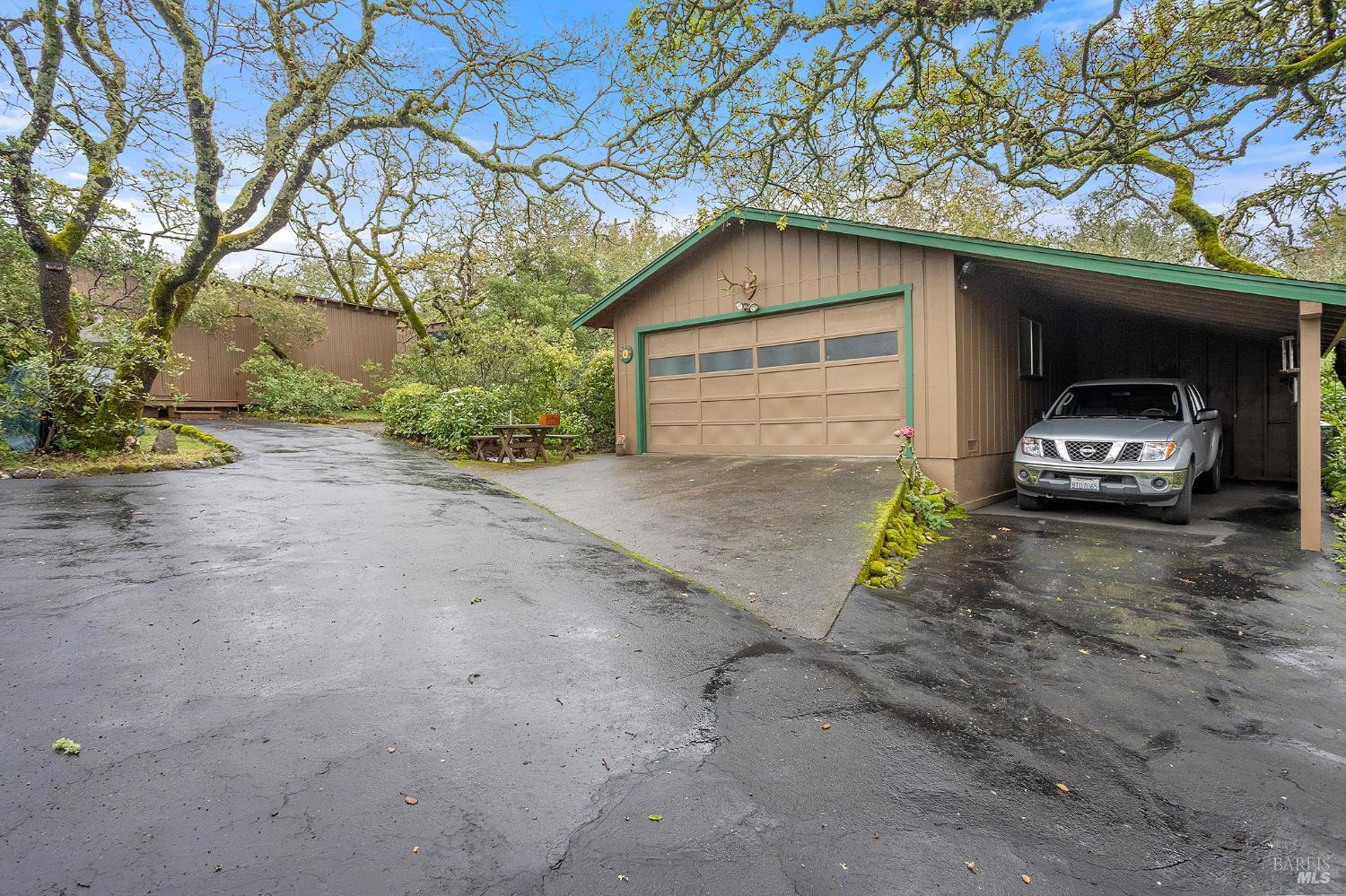 Detail Gallery Image 61 of 91 For 17650 High Rd, Sonoma,  CA 95476 - 3 Beds | 3/1 Baths