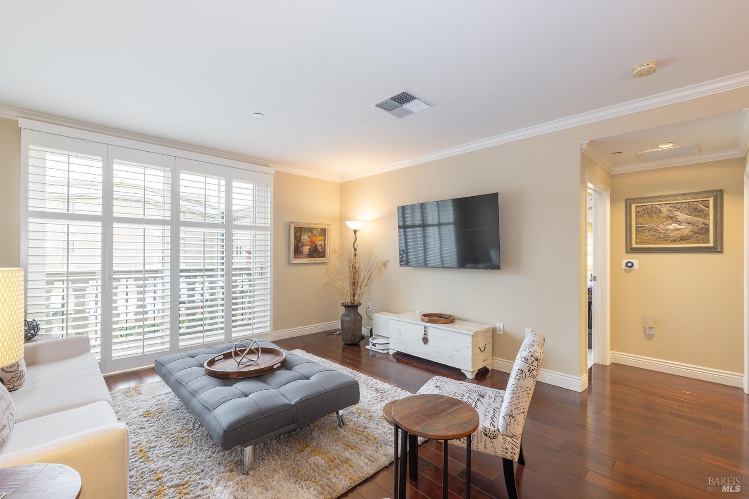 Detail Gallery Image 16 of 27 For 588 Main St #207,  Napa,  CA 94559 - 1 Beds | 1 Baths