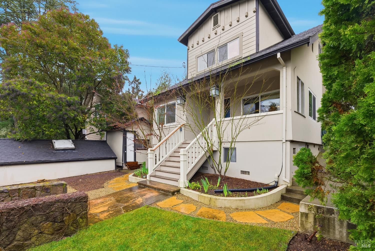 Detail Gallery Image 32 of 34 For 225 Berna Ave, Napa,  CA 94559 - 3 Beds | 2/1 Baths