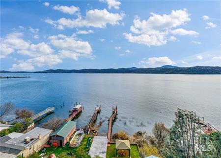 Detail Gallery Image 44 of 49 For 4045 Mesa Dr, Clearlake,  CA 95422 - 3 Beds | 1/1 Baths