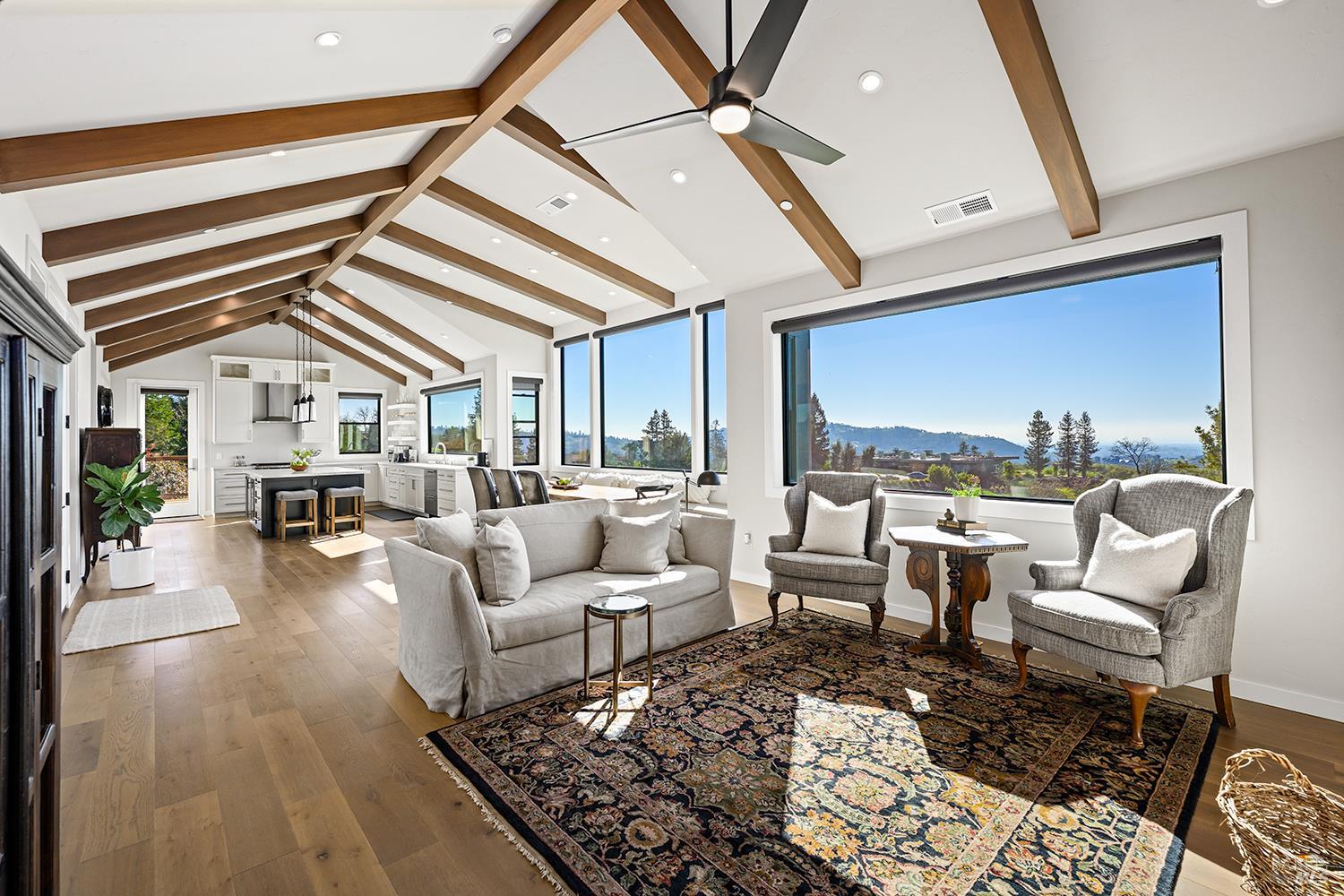 Detail Gallery Image 27 of 54 For 1750 Crystal Springs Ct, Santa Rosa,  CA 95404 - 3 Beds | 2 Baths