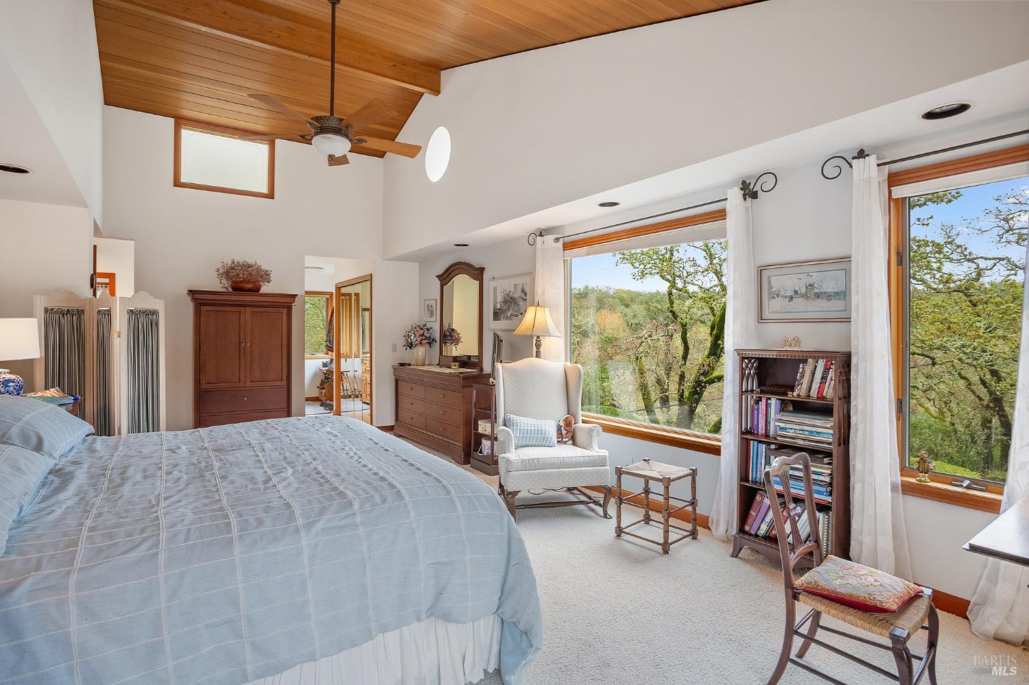 Detail Gallery Image 29 of 91 For 17650 High Rd, Sonoma,  CA 95476 - 3 Beds | 3/1 Baths