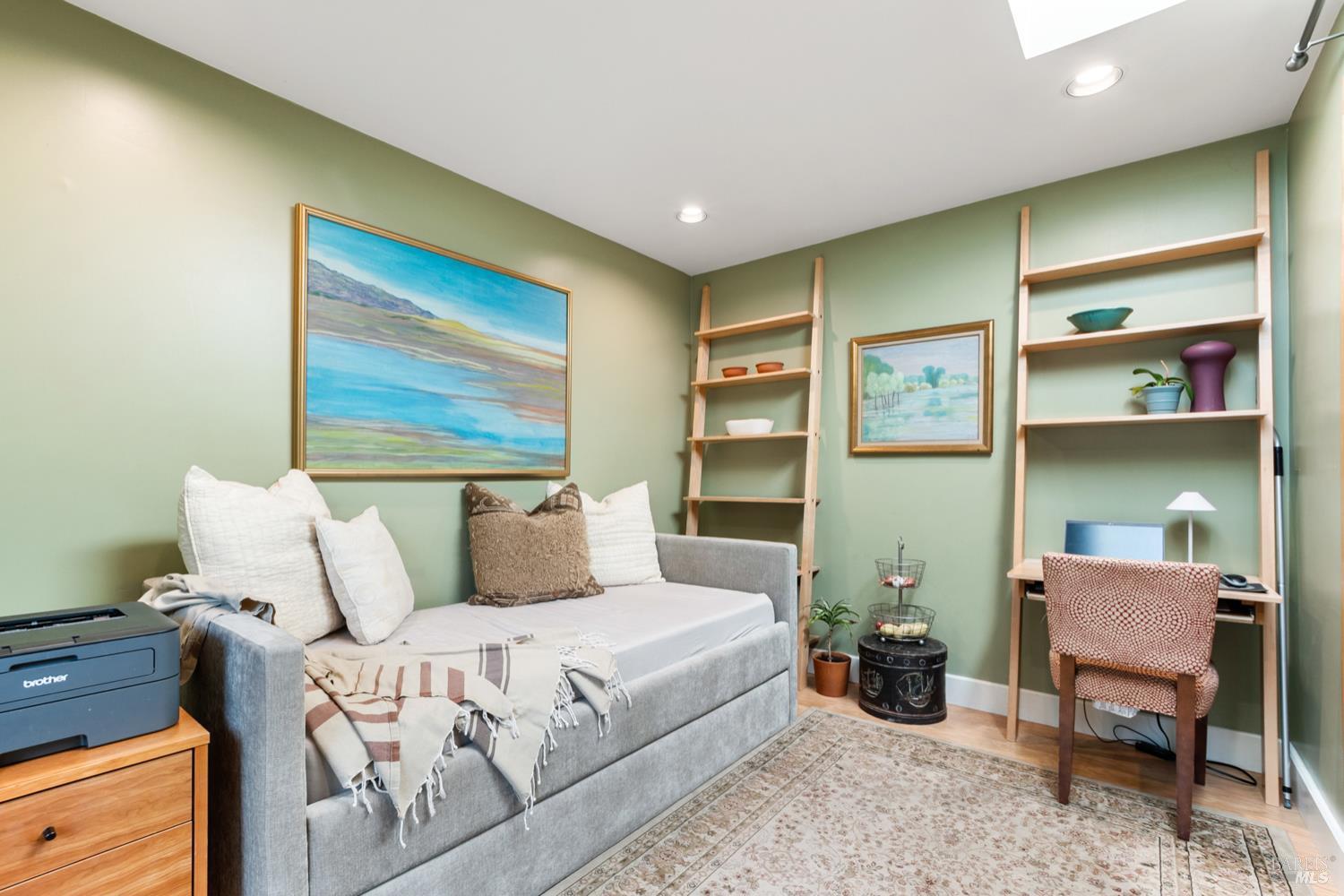 Detail Gallery Image 27 of 53 For 304 High St, Calistoga,  CA 94515 - 3 Beds | 2 Baths