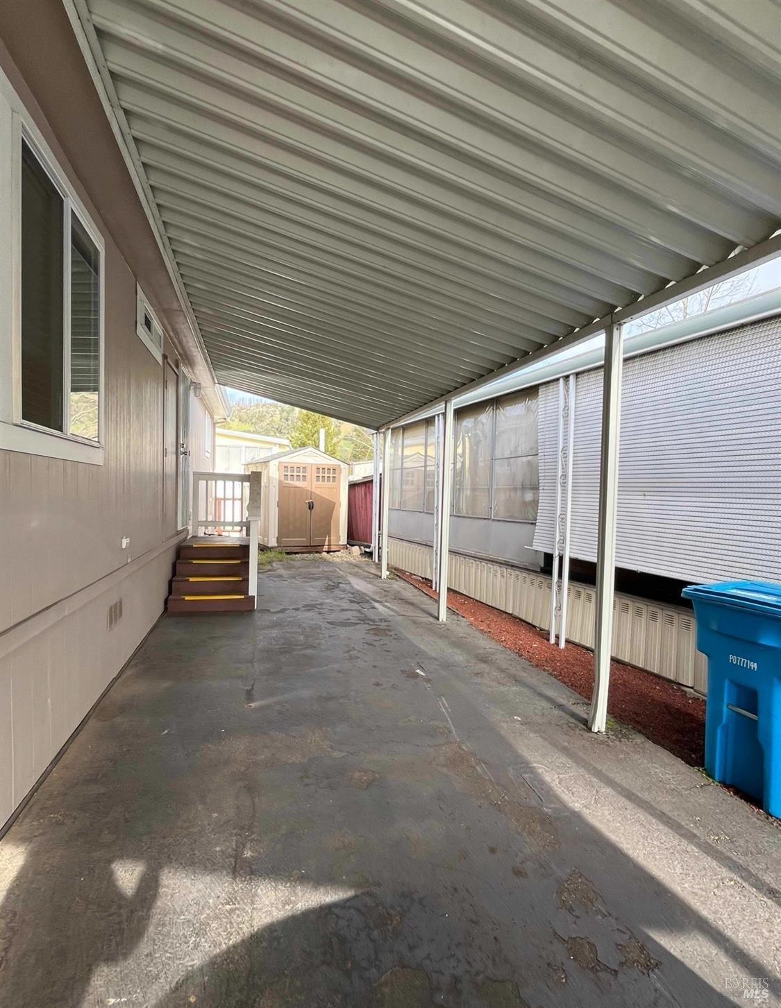 Detail Gallery Image 22 of 22 For 70 Coronado Cir, Santa Rosa,  CA 95409 - 2 Beds | 2 Baths