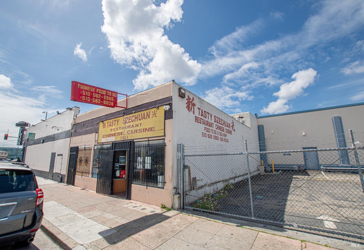 Detail Gallery Image 44 of 44 For 2811 Havenscourt Blvd, Oakland,  CA 94605 - – Beds | – Baths