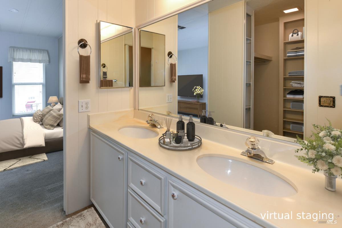 Detail Gallery Image 38 of 67 For 570 Sonoma Dr, Petaluma,  CA 94954 - 2 Beds | 2 Baths