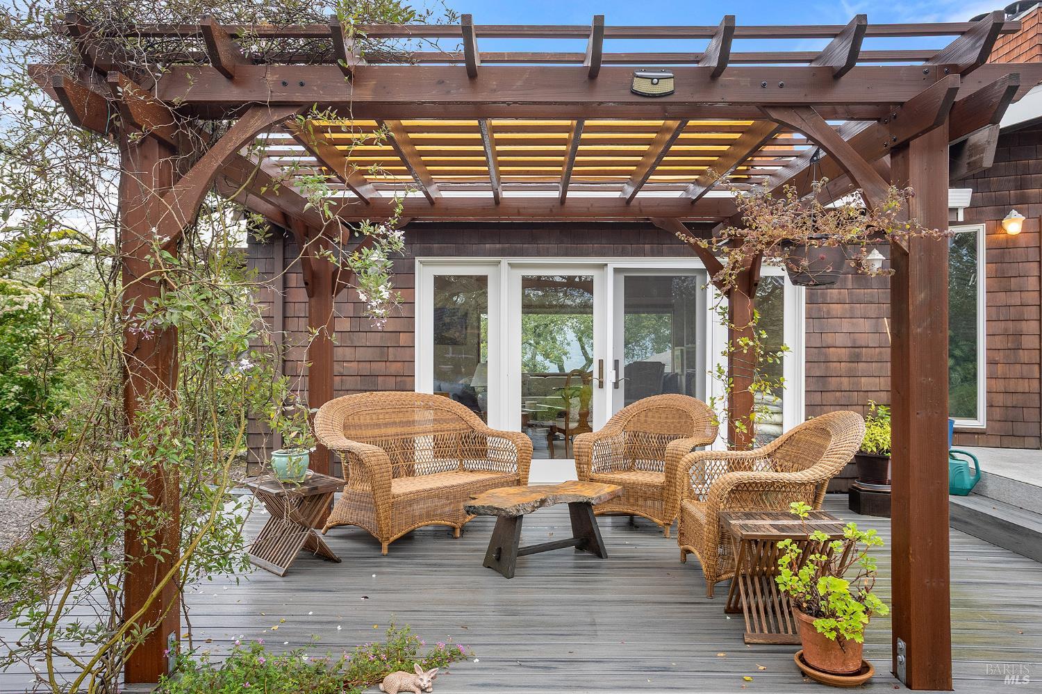 Detail Gallery Image 66 of 91 For 17650 High Rd, Sonoma,  CA 95476 - 3 Beds | 3/1 Baths