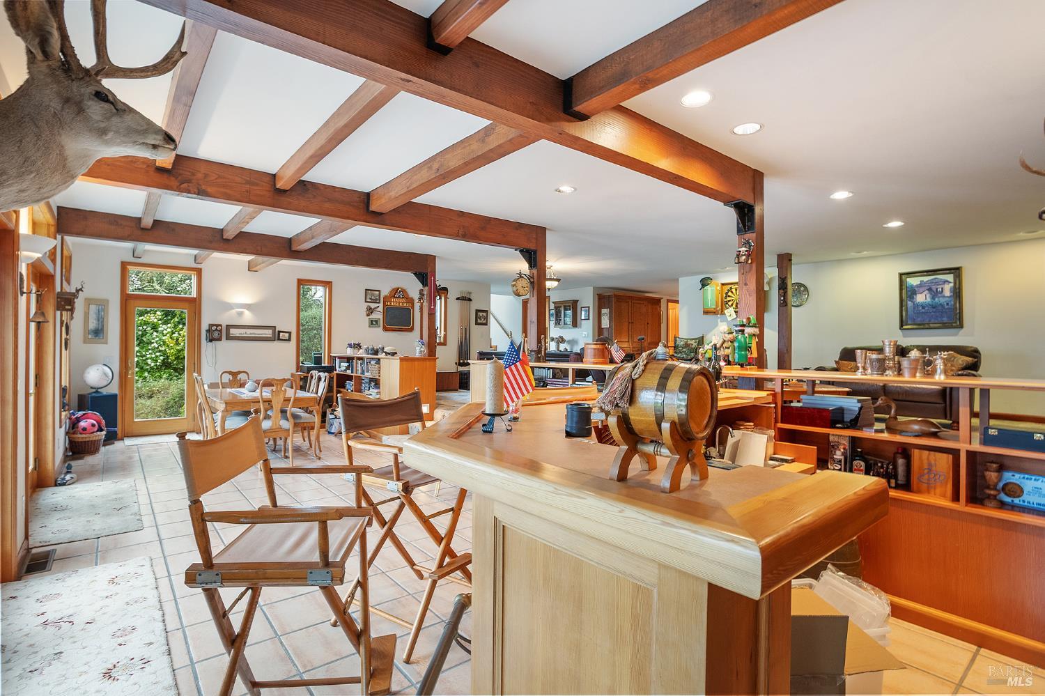 Detail Gallery Image 86 of 91 For 17650 High Rd, Sonoma,  CA 95476 - 3 Beds | 3/1 Baths