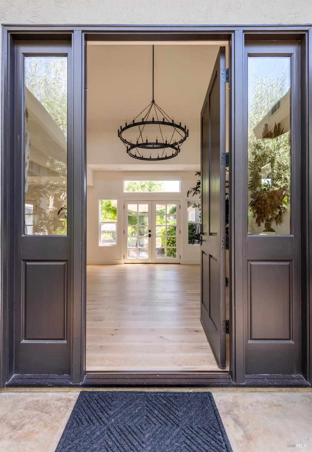 Detail Gallery Image 3 of 65 For 2501 Pinot Way, Saint Helena,  CA 94574 - 5 Beds | 3/1 Baths