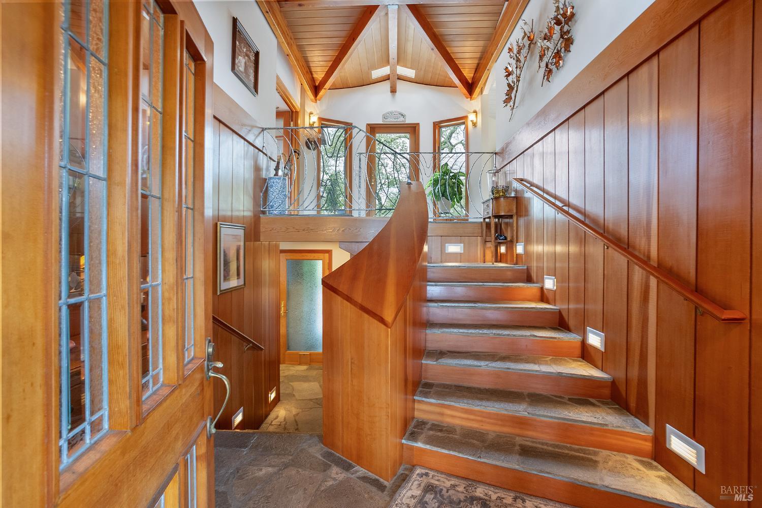 Detail Gallery Image 6 of 91 For 17650 High Rd, Sonoma,  CA 95476 - 3 Beds | 3/1 Baths