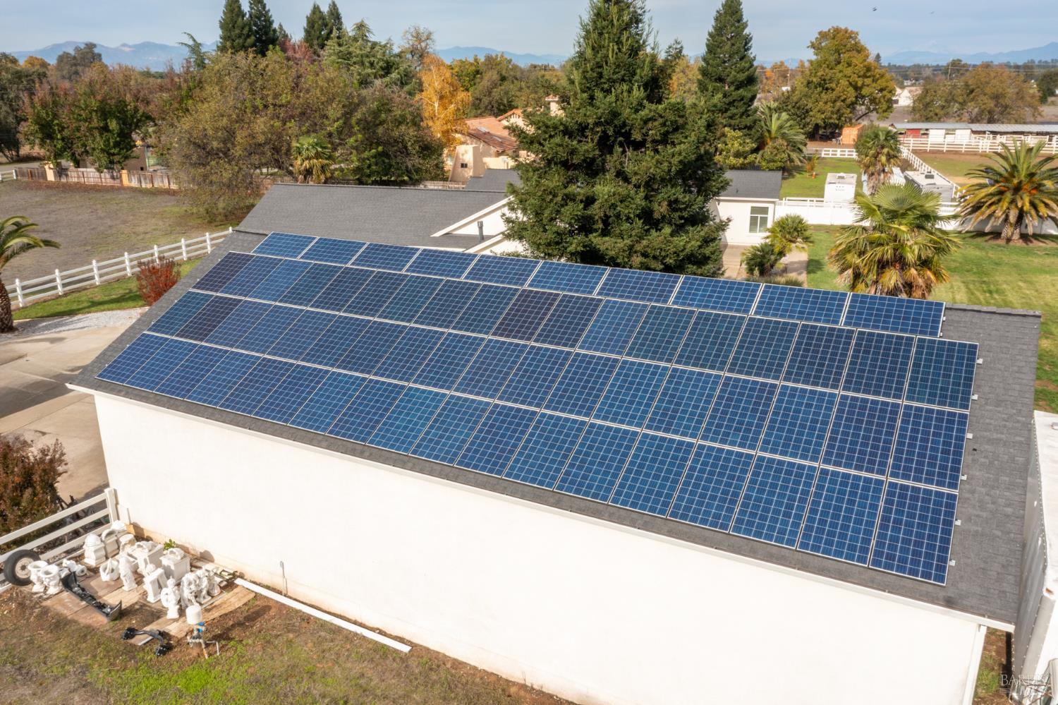 Detail Gallery Image 45 of 58 For 7605 Churn Creek Rd, Redding,  CA 96002 - 5 Beds | 2/1 Baths