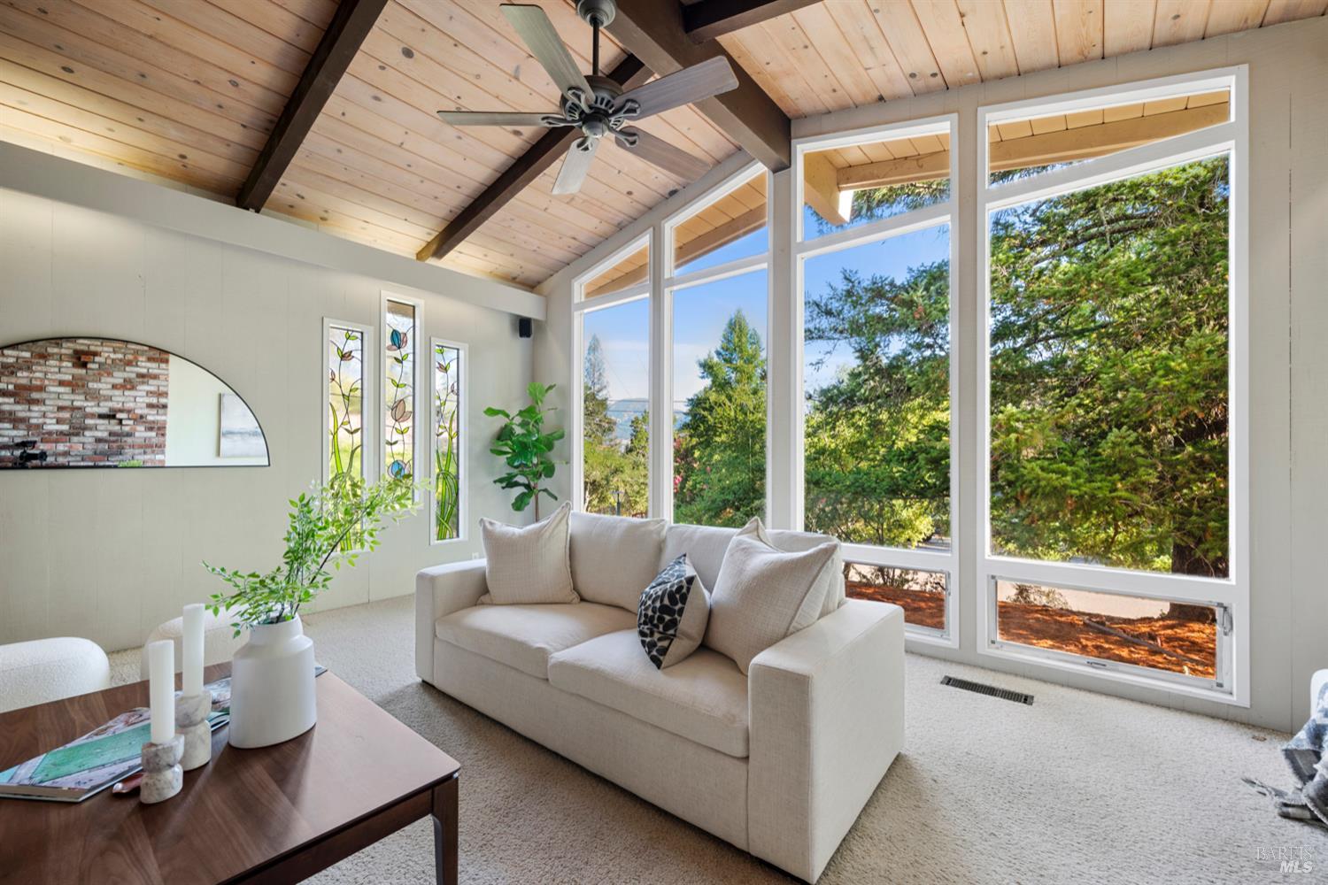 Detail Gallery Image 5 of 53 For 304 High St, Calistoga,  CA 94515 - 3 Beds | 2 Baths