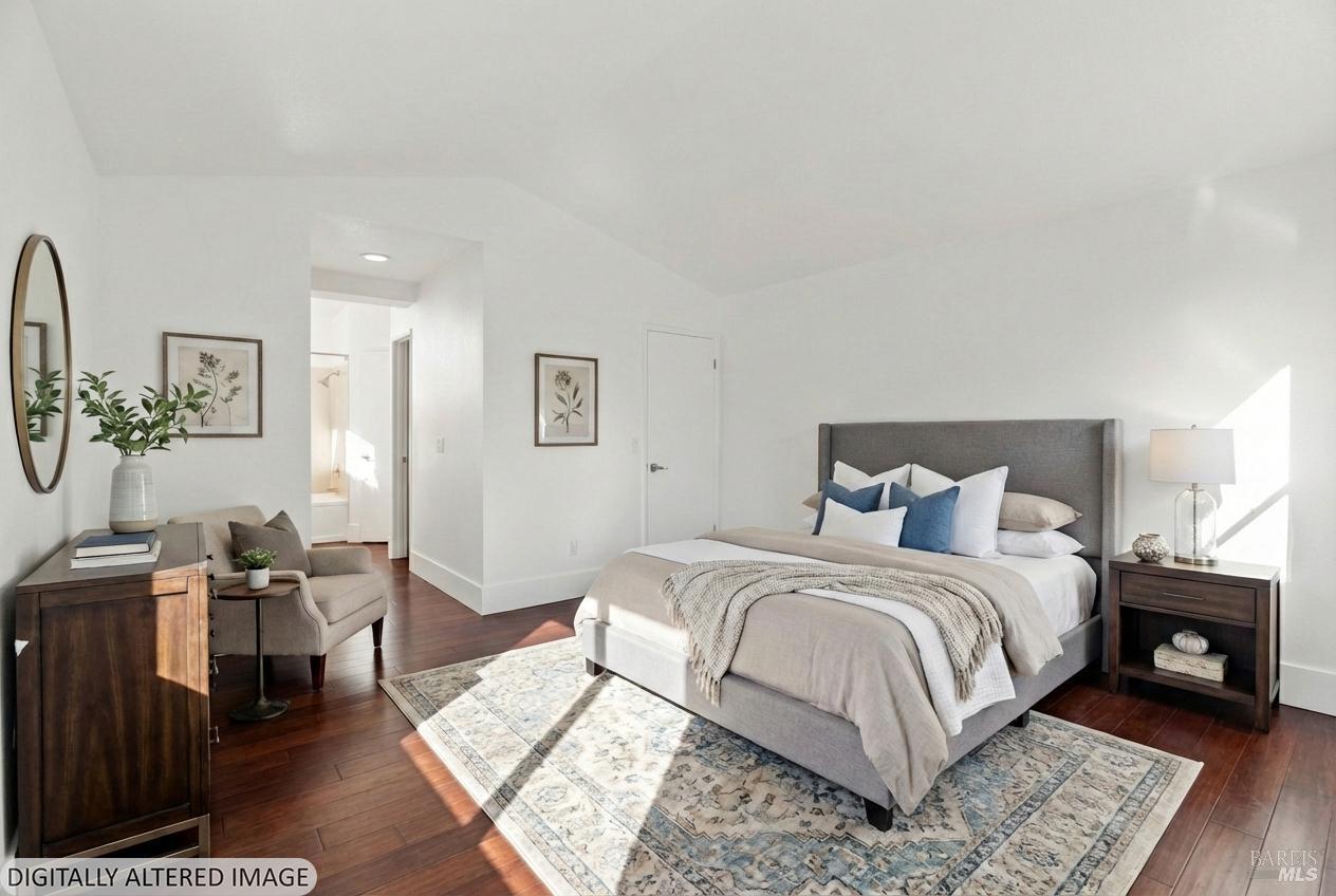 Detail Gallery Image 17 of 24 For 100 Wooded Glen Ct, Windsor,  CA 95492 - 4 Beds | 2/1 Baths