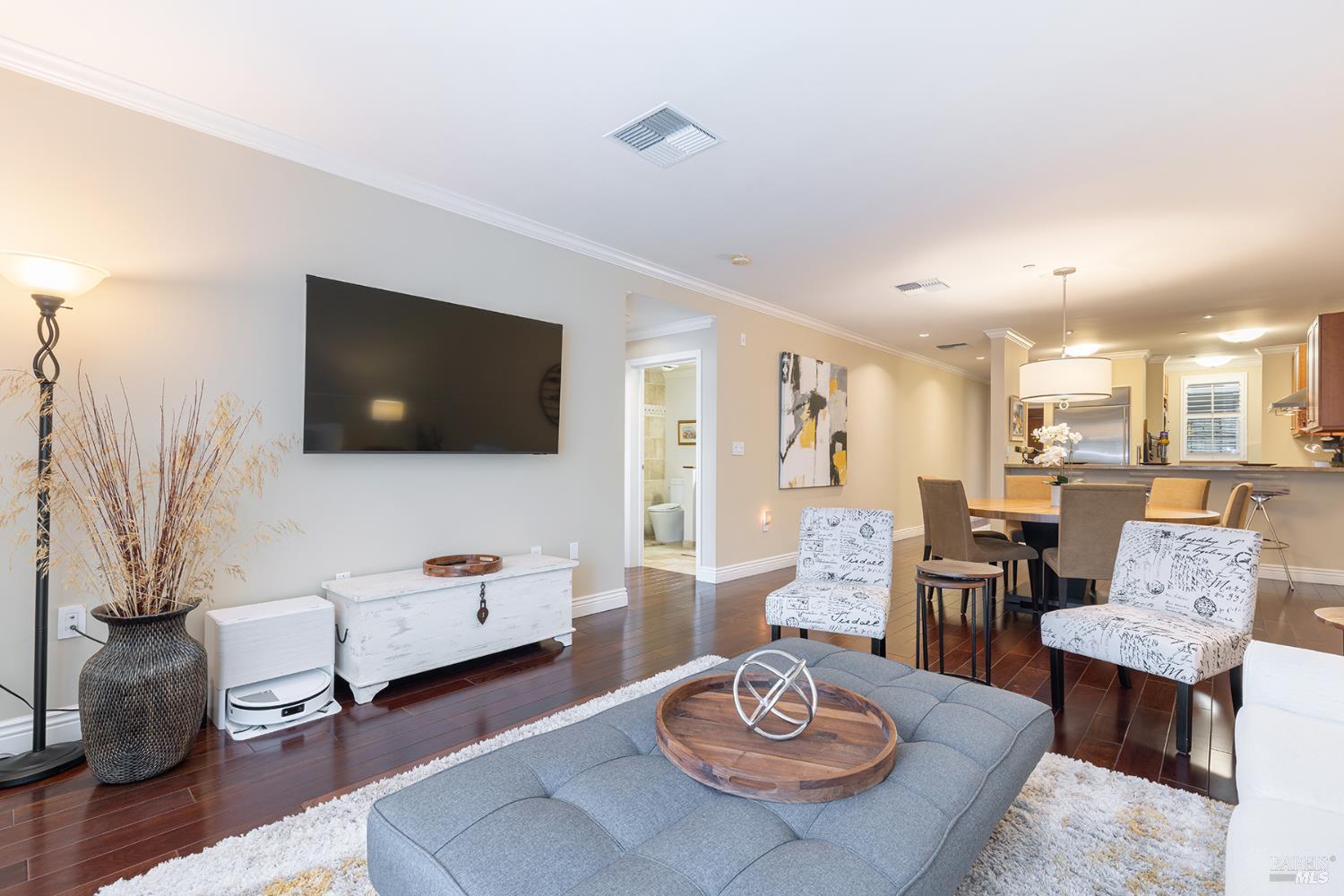 Detail Gallery Image 17 of 27 For 588 Main St #207,  Napa,  CA 94559 - 1 Beds | 1 Baths