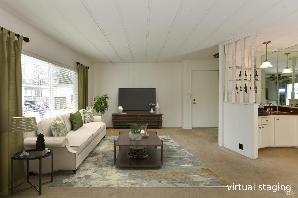 Detail Gallery Image 14 of 67 For 570 Sonoma Dr, Petaluma,  CA 94954 - 2 Beds | 2 Baths