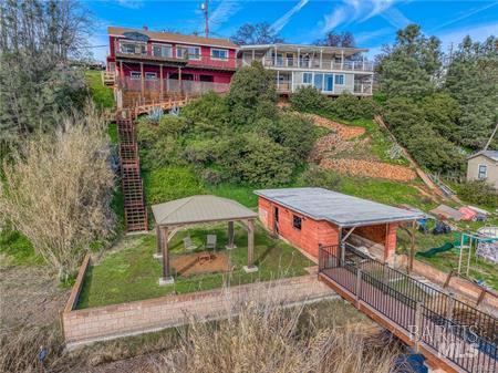 Detail Gallery Image 41 of 49 For 4045 Mesa Dr, Clearlake,  CA 95422 - 3 Beds | 1/1 Baths