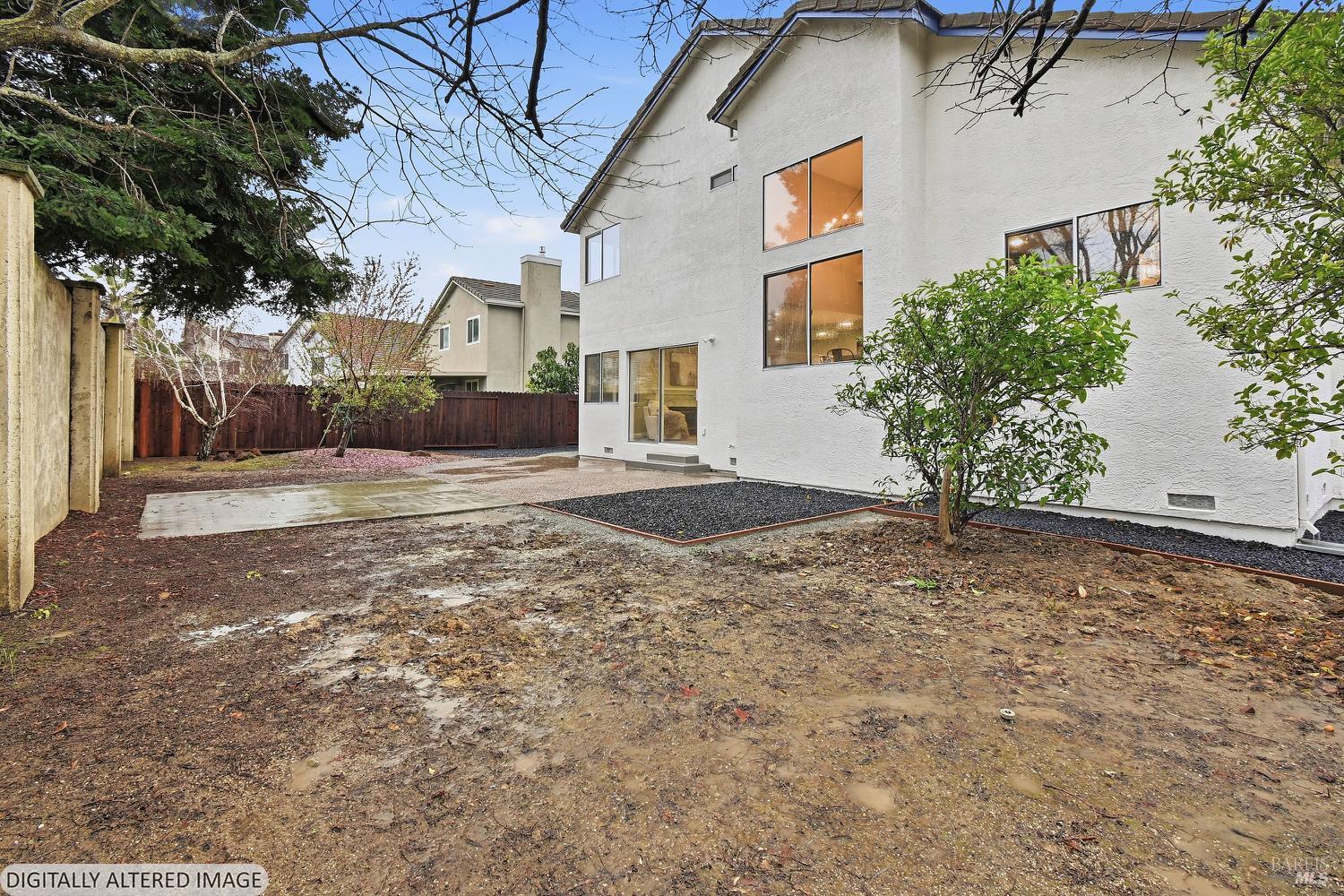 Detail Gallery Image 52 of 54 For 1121 Willow Ln, Fairfield,  CA 94533 - 4 Beds | 3 Baths