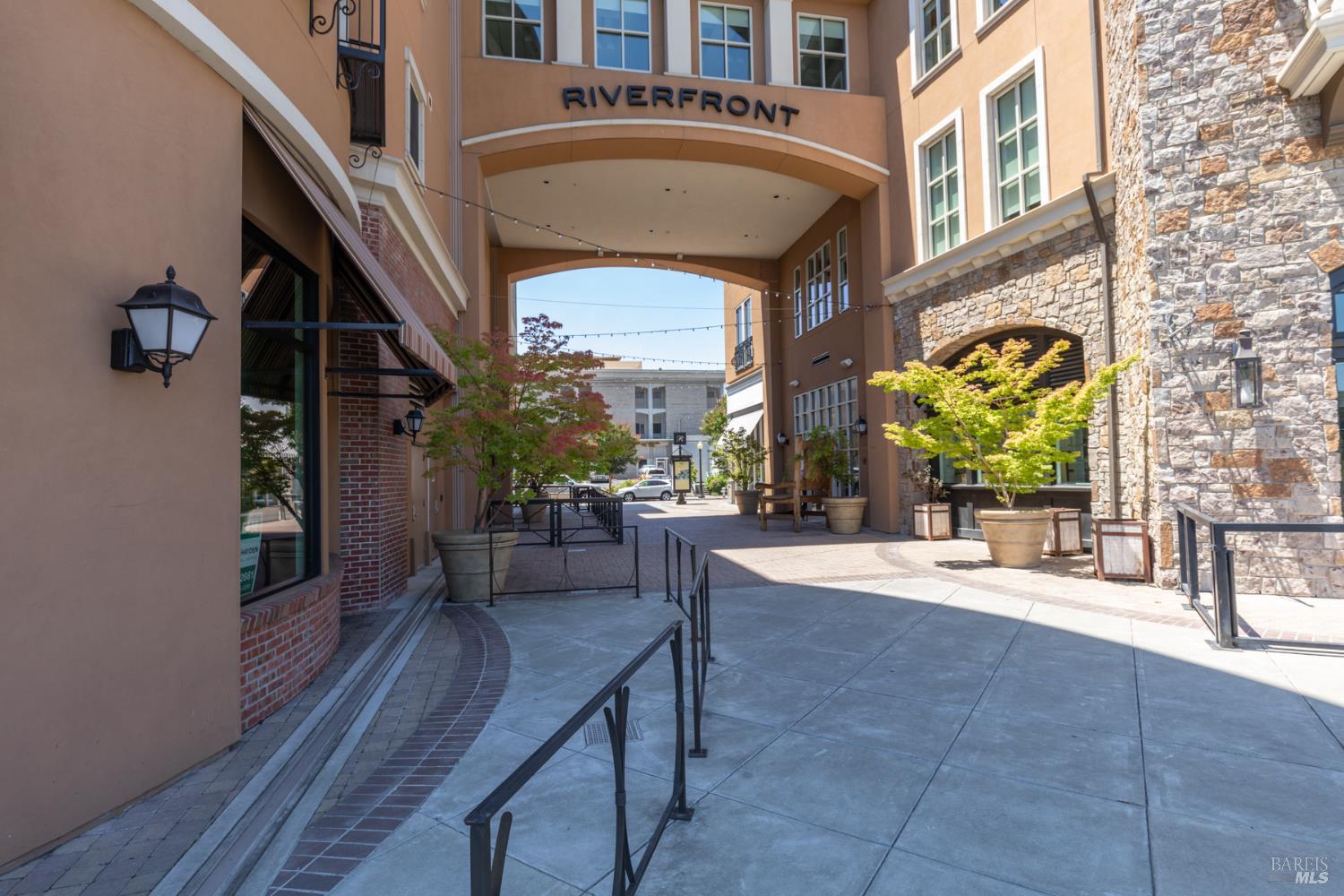Detail Gallery Image 26 of 27 For 588 Main St #207,  Napa,  CA 94559 - 1 Beds | 1 Baths