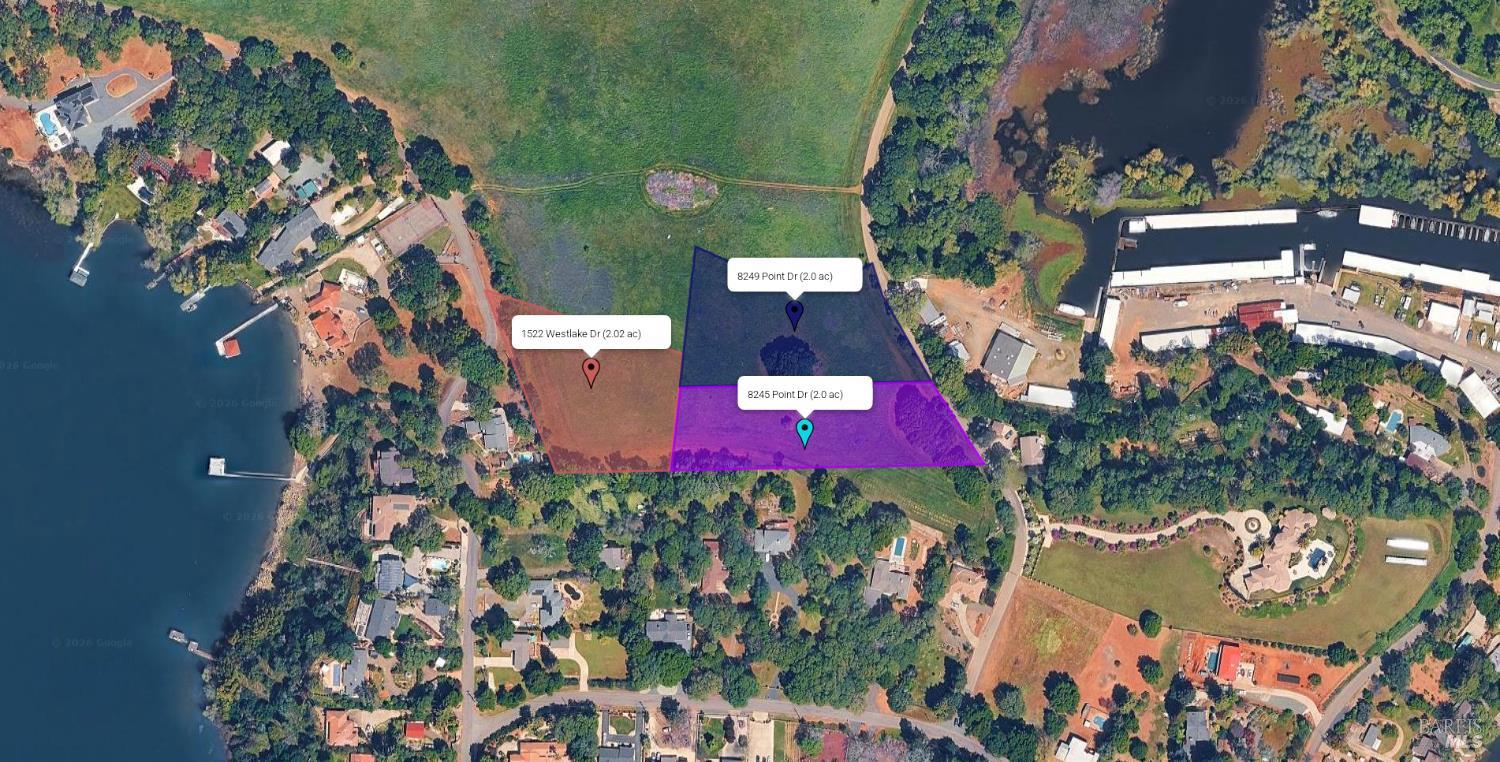 Detail Gallery Image 3 of 28 For 1522 Westlake Dr, Kelseyville,  CA 95451 - – Beds | – Baths