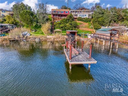 Detail Gallery Image 39 of 49 For 4045 Mesa Dr, Clearlake,  CA 95422 - 3 Beds | 1/1 Baths