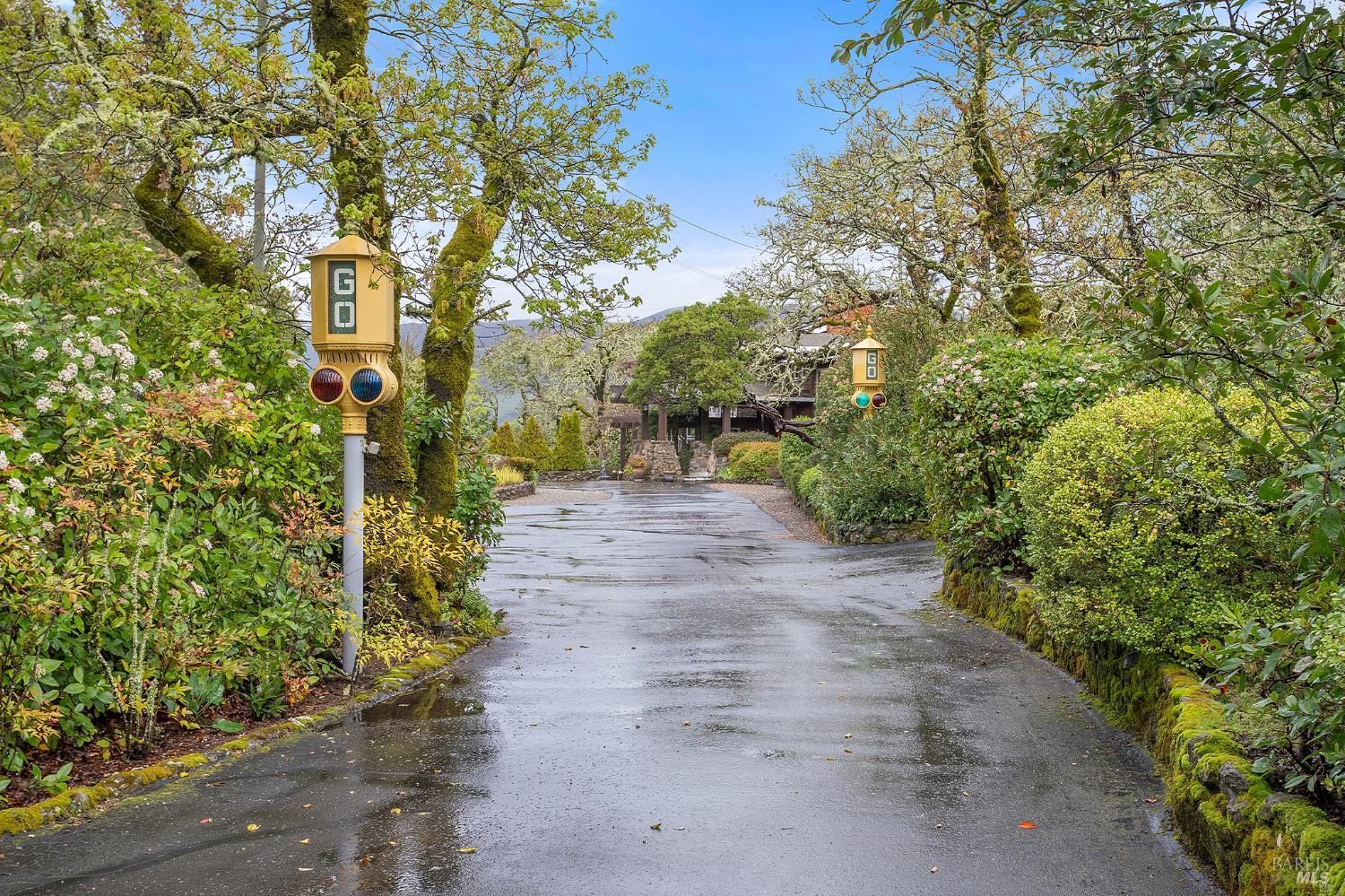 Detail Gallery Image 91 of 91 For 17650 High Rd, Sonoma,  CA 95476 - 3 Beds | 3/1 Baths