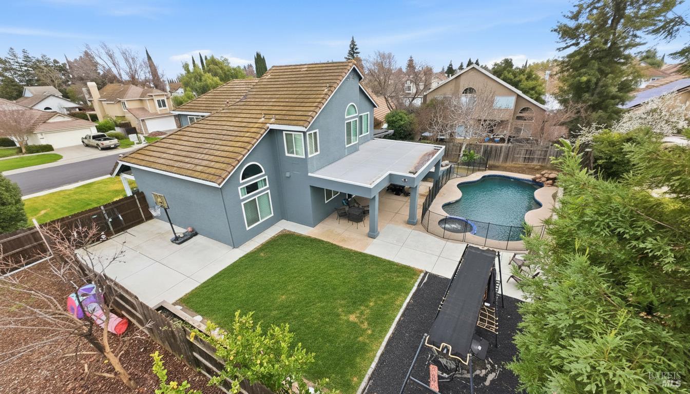 Detail Gallery Image 46 of 52 For 708 Owl Dr, Vacaville,  CA 95687 - 4 Beds | 3 Baths