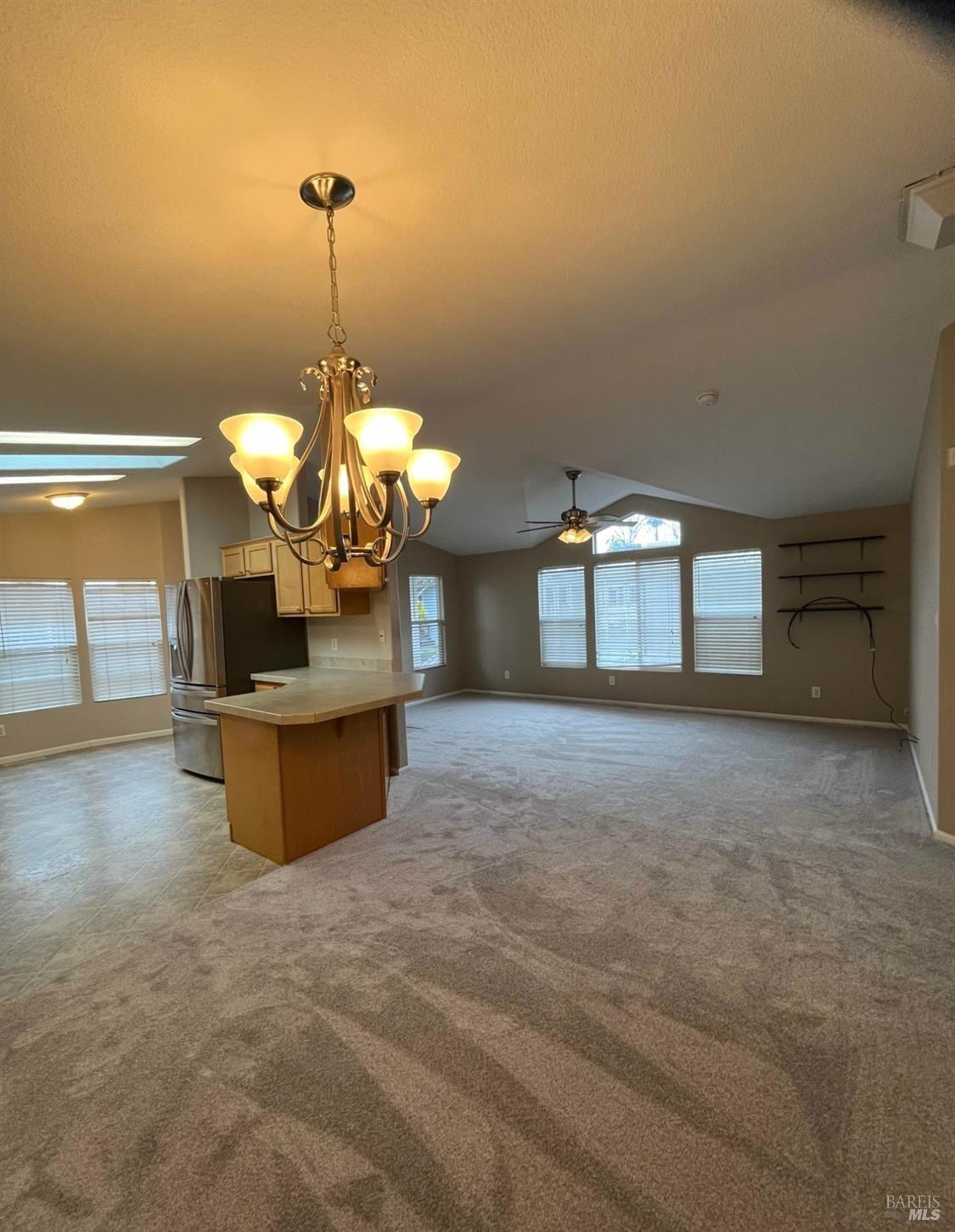 Detail Gallery Image 21 of 22 For 70 Coronado Cir, Santa Rosa,  CA 95409 - 2 Beds | 2 Baths