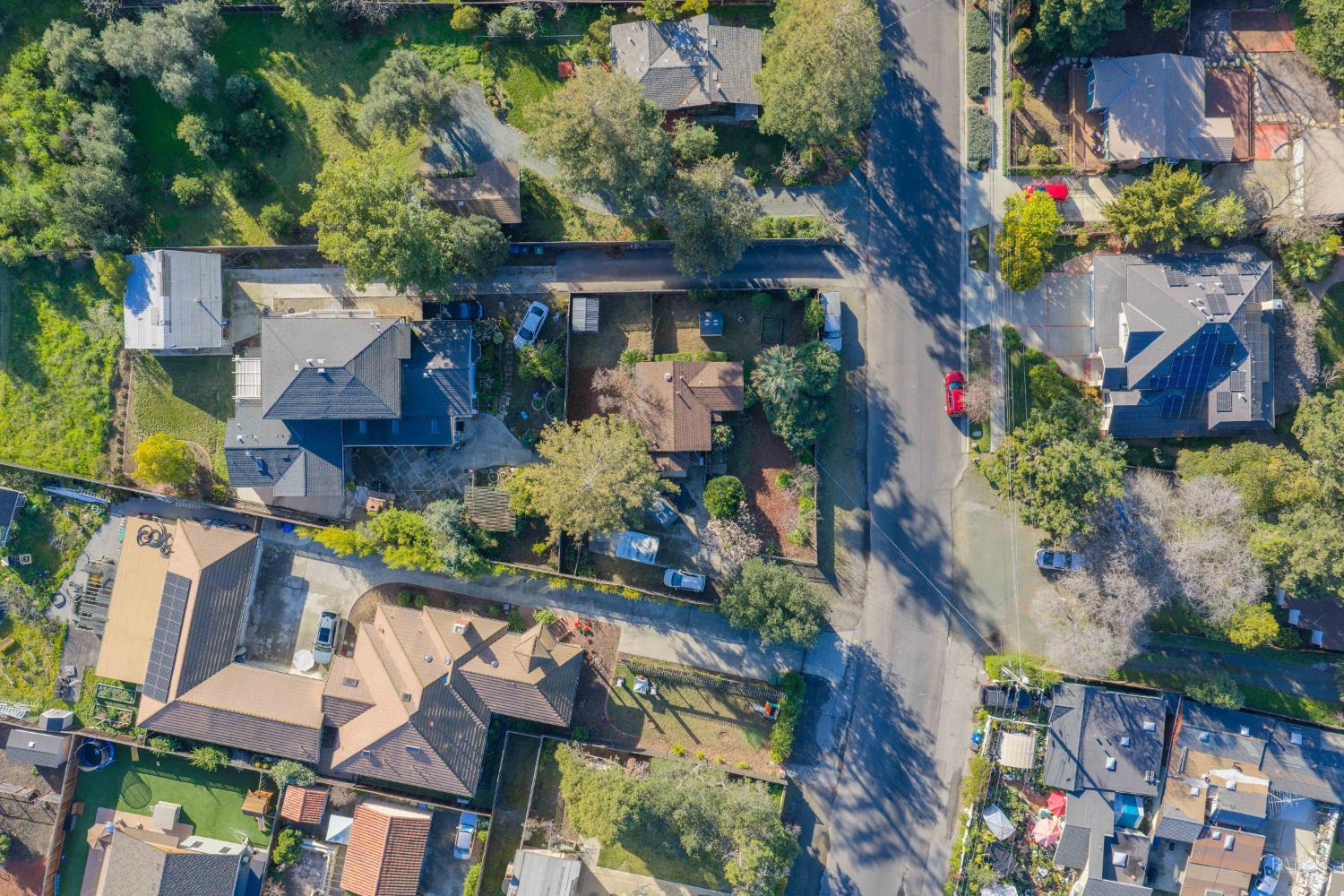 Detail Gallery Image 25 of 39 For 592 Vasona Ave, Los Gatos,  CA 95032 - 1 Beds | 1 Baths