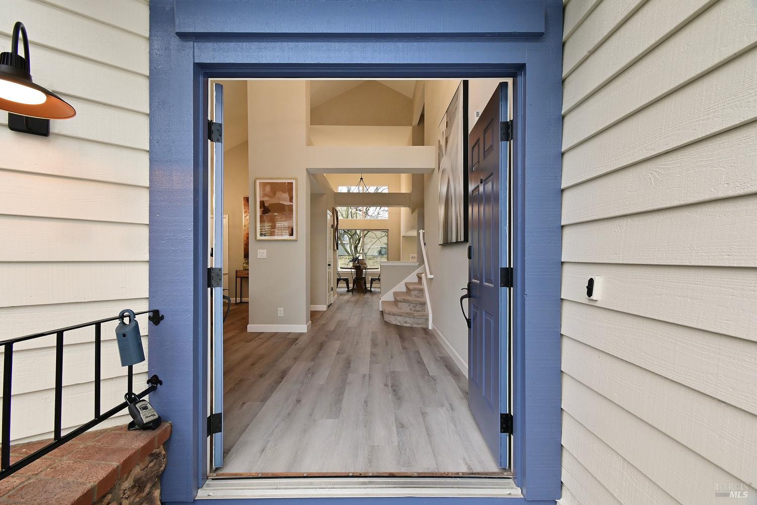 Detail Gallery Image 5 of 54 For 1121 Willow Ln, Fairfield,  CA 94533 - 4 Beds | 3 Baths