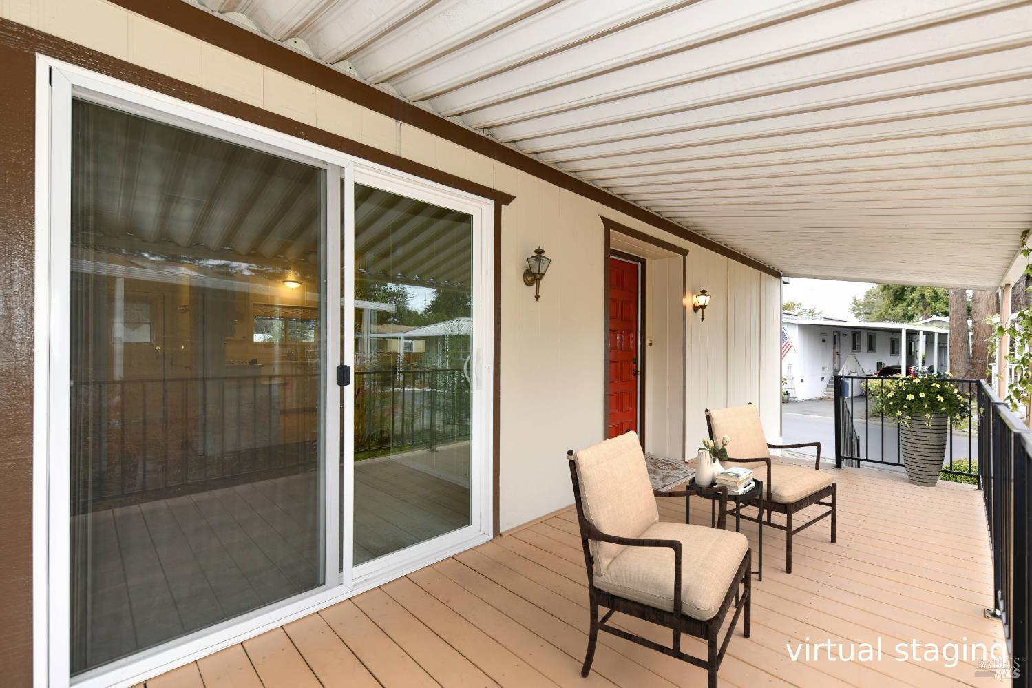 Detail Gallery Image 9 of 67 For 570 Sonoma Dr, Petaluma,  CA 94954 - 2 Beds | 2 Baths