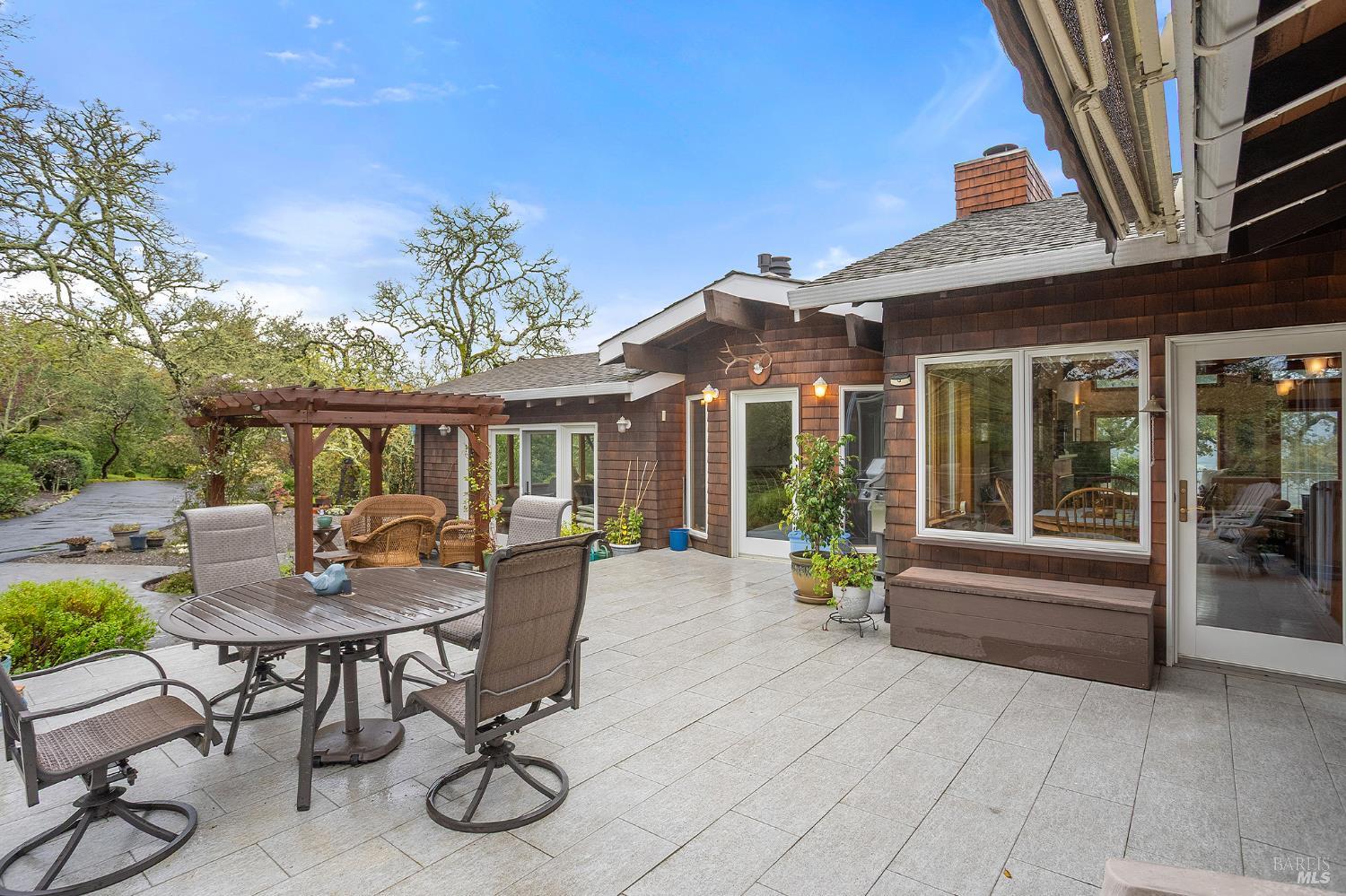 Detail Gallery Image 43 of 91 For 17650 High Rd, Sonoma,  CA 95476 - 3 Beds | 3/1 Baths