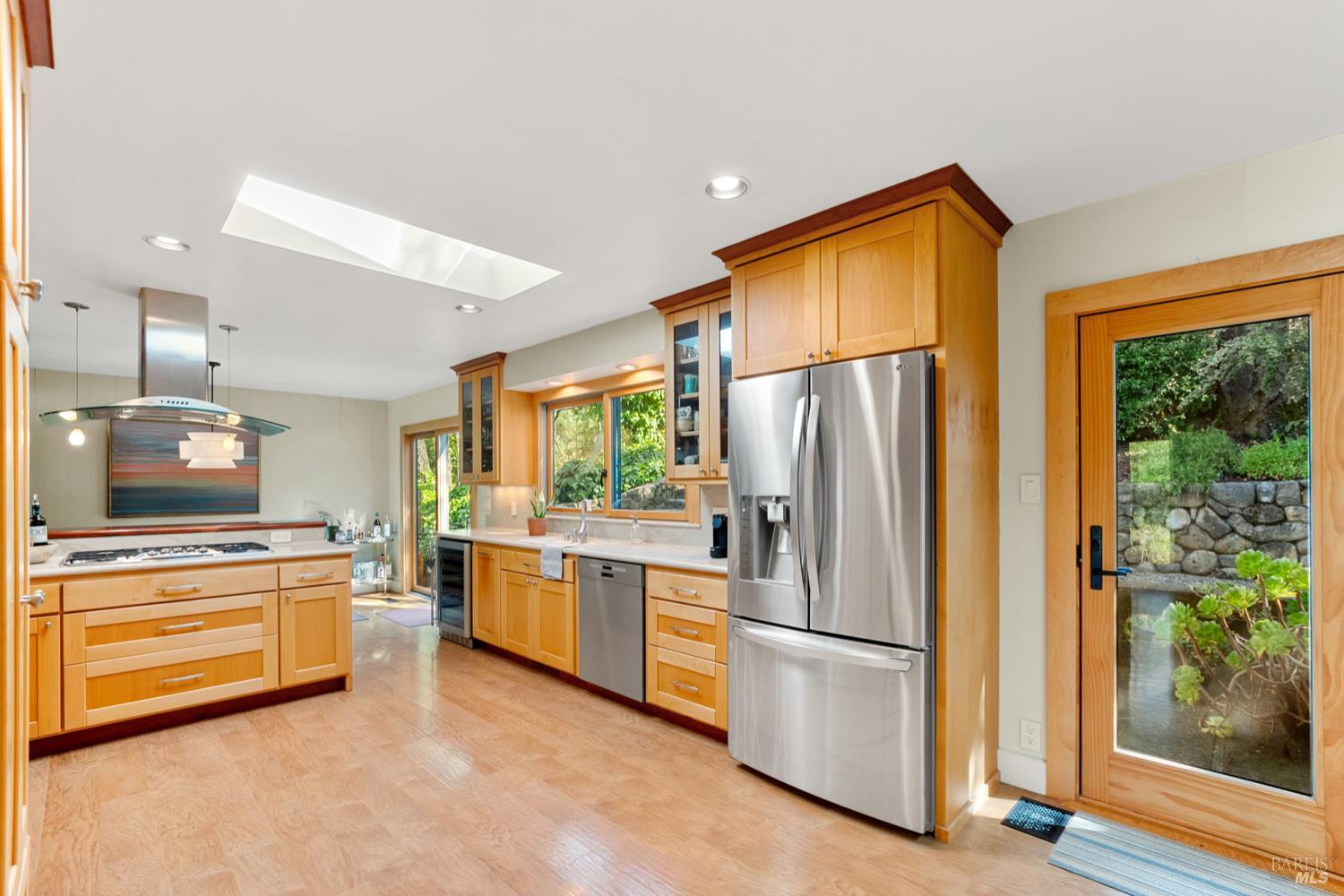 Detail Gallery Image 24 of 53 For 304 High St, Calistoga,  CA 94515 - 3 Beds | 2 Baths