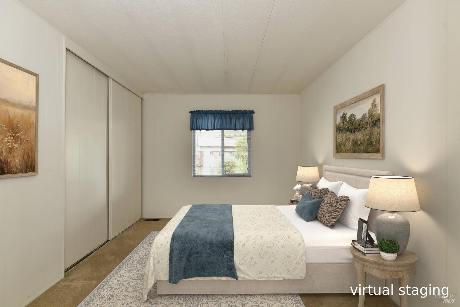 Detail Gallery Image 28 of 67 For 570 Sonoma Dr, Petaluma,  CA 94954 - 2 Beds | 2 Baths