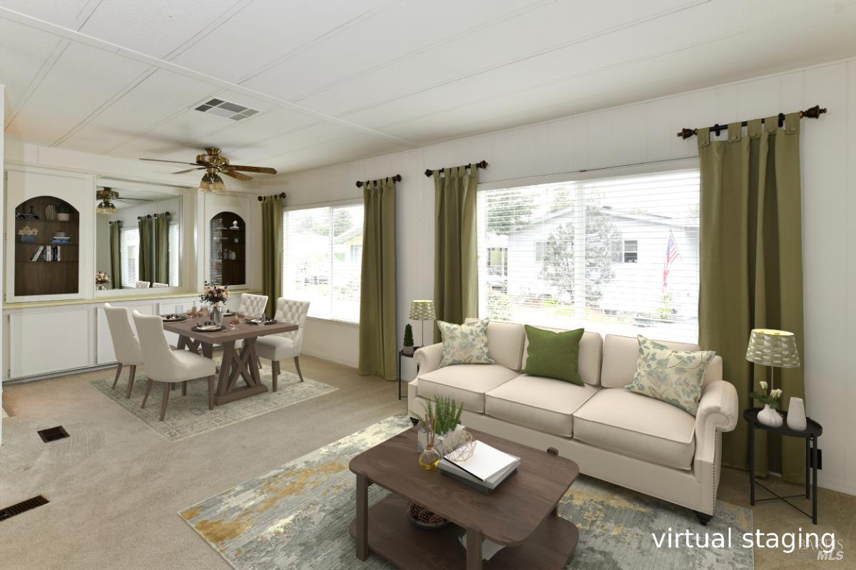 Detail Gallery Image 12 of 67 For 570 Sonoma Dr, Petaluma,  CA 94954 - 2 Beds | 2 Baths