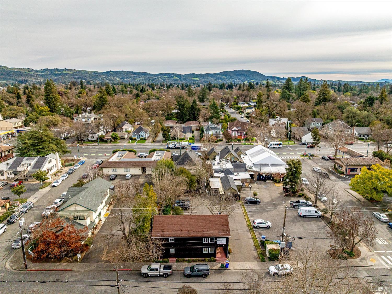 Detail Gallery Image 6 of 32 For 681 Broadway Unkn, Sonoma,  CA 95476 - – Beds | – Baths