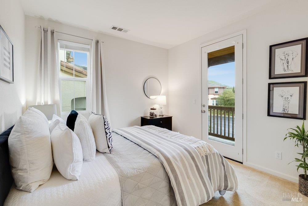 Detail Gallery Image 42 of 70 For 6606 Deerfield Dr, Vallejo,  CA 94591 - 4 Beds | 2/1 Baths