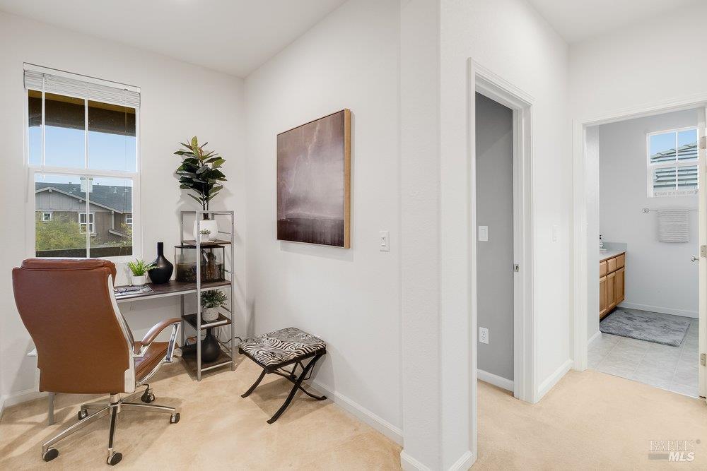 Detail Gallery Image 41 of 70 For 6606 Deerfield Dr, Vallejo,  CA 94591 - 4 Beds | 2/1 Baths